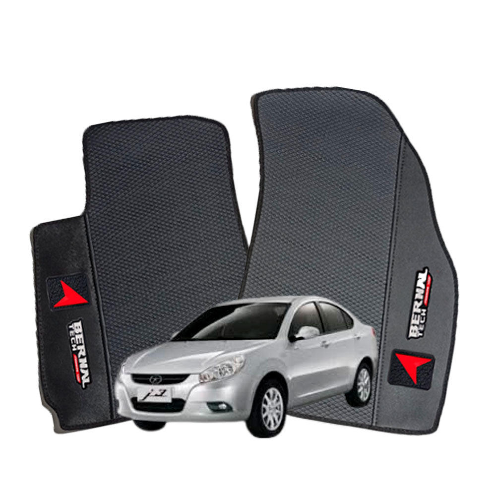 TAPETE PARA CARRO TACAR PREMIUM JAC J3 2013
