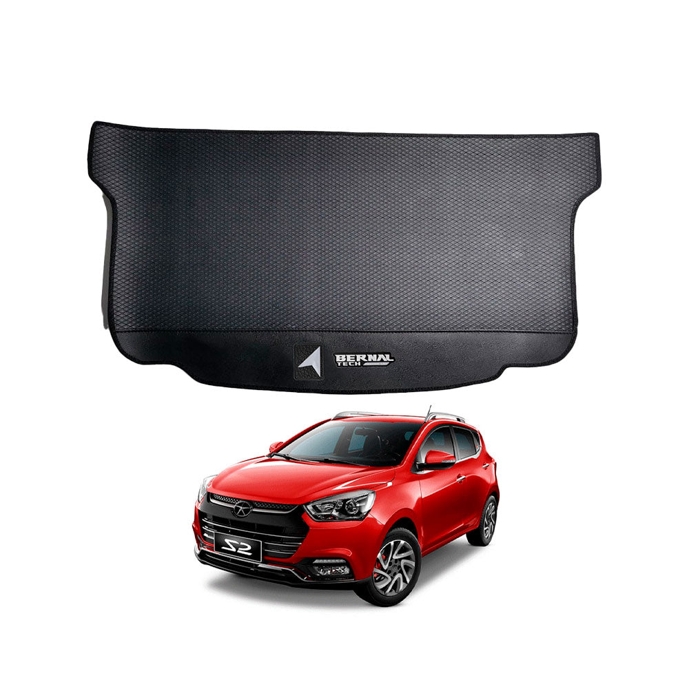 TAPETE PARA CARRO BAUL JAC S2 2018 AUTOMOVIL