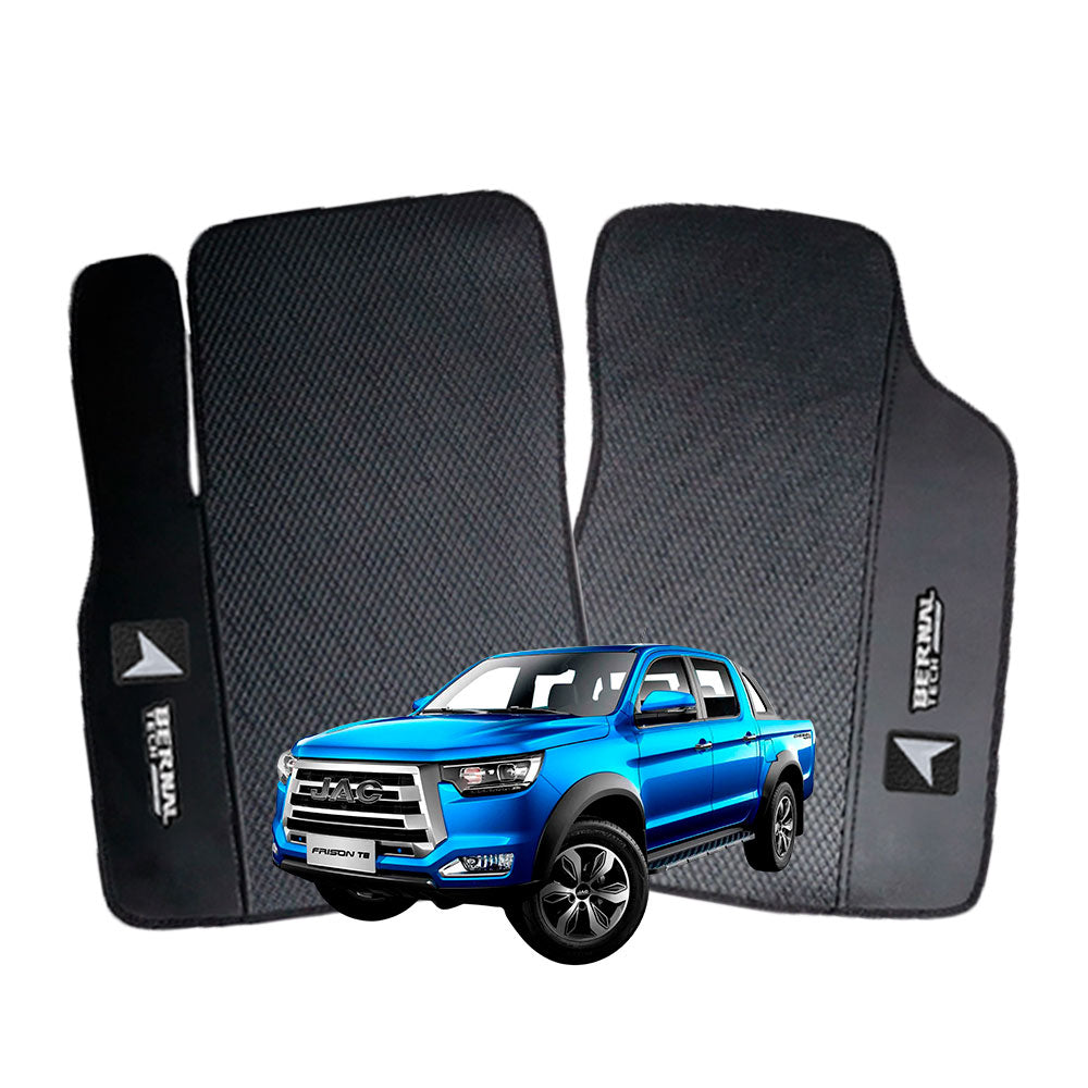 TAPETE PARA CARRO TACAR PREMIUM JAC T8 2023