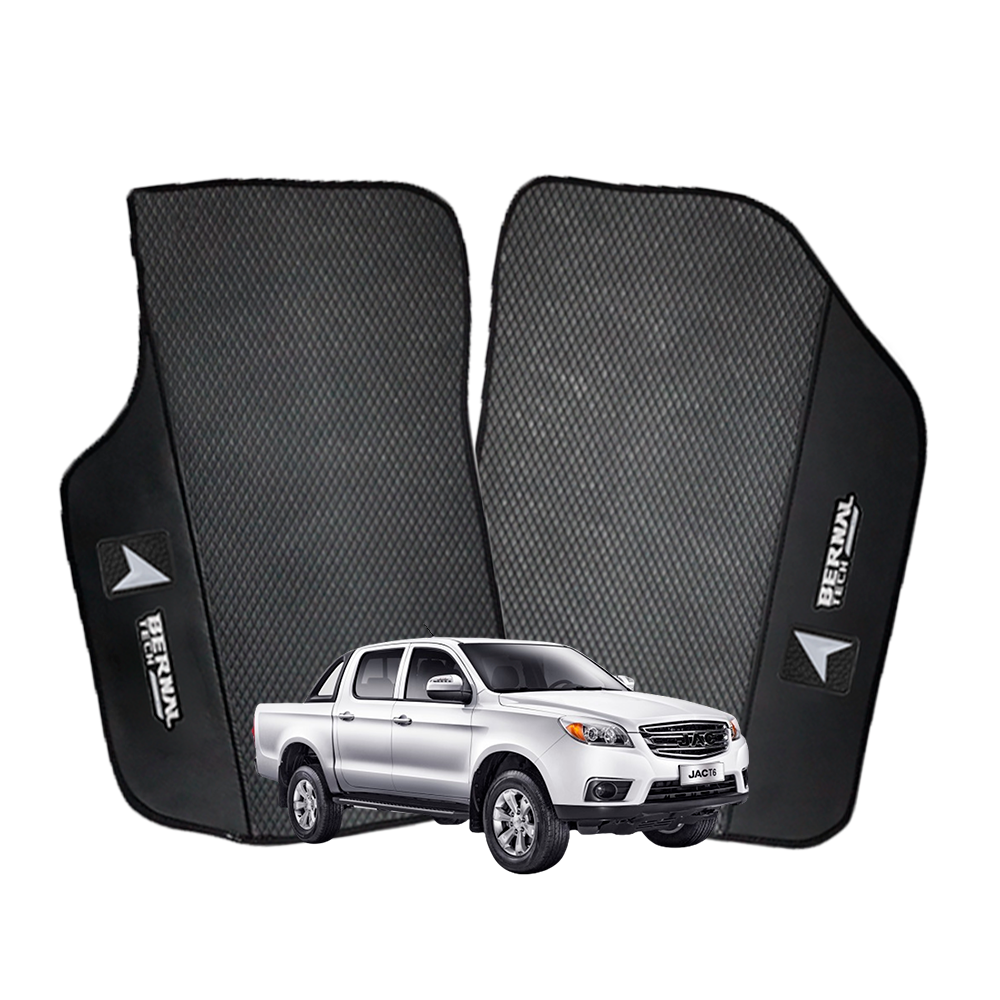 TAPETE PARA CARRO TACAR PREMIUM JAC T6 2019