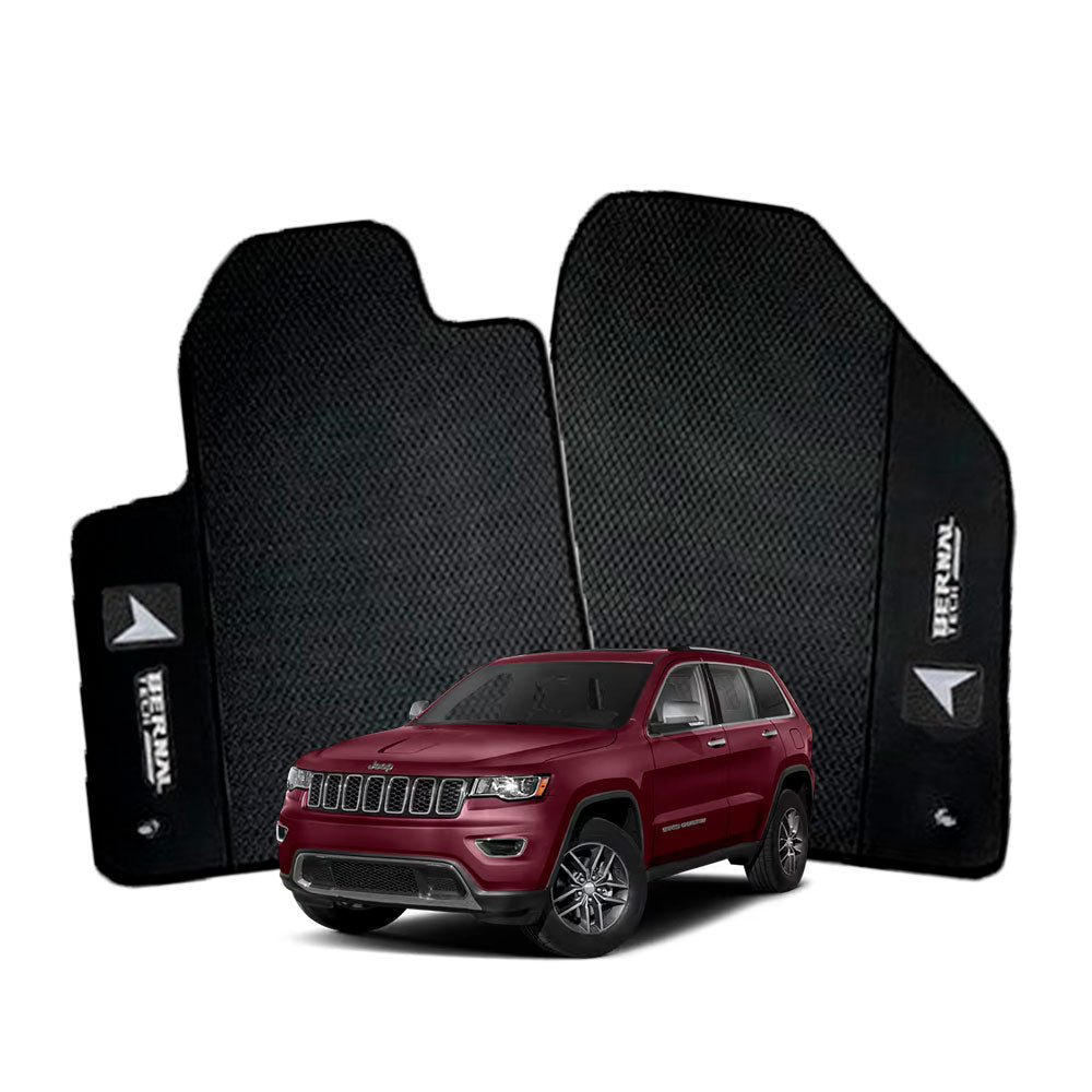 TAPETE PARA CARRO TACAR PREMIUM JEEP DODGE CHEROKEE 2020