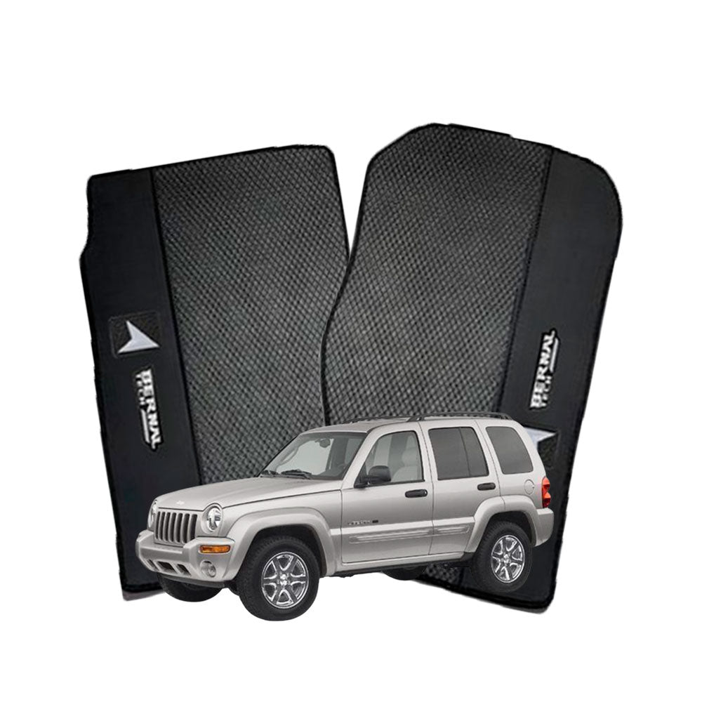 TAPETE PARA CARRO TACAR PREMIUM JEEP DODGE CHEROKEE LIBERTY 2007