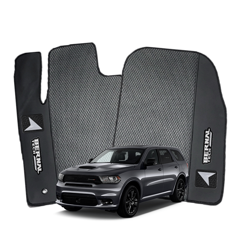 TAPETE PARA CARRO TACAR PREMIUM JEEP DODGE  DURANGO