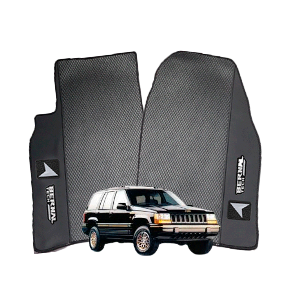 TAPETE PARA CARRO TACAR PREMIUM JEEP DODGE GRAND CHEROKE LIMITED 97