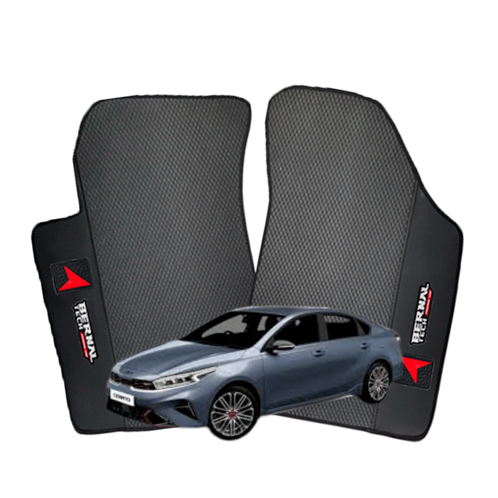 TAPETE PARA CARRO TACAR PREMIUM KIA CARATO