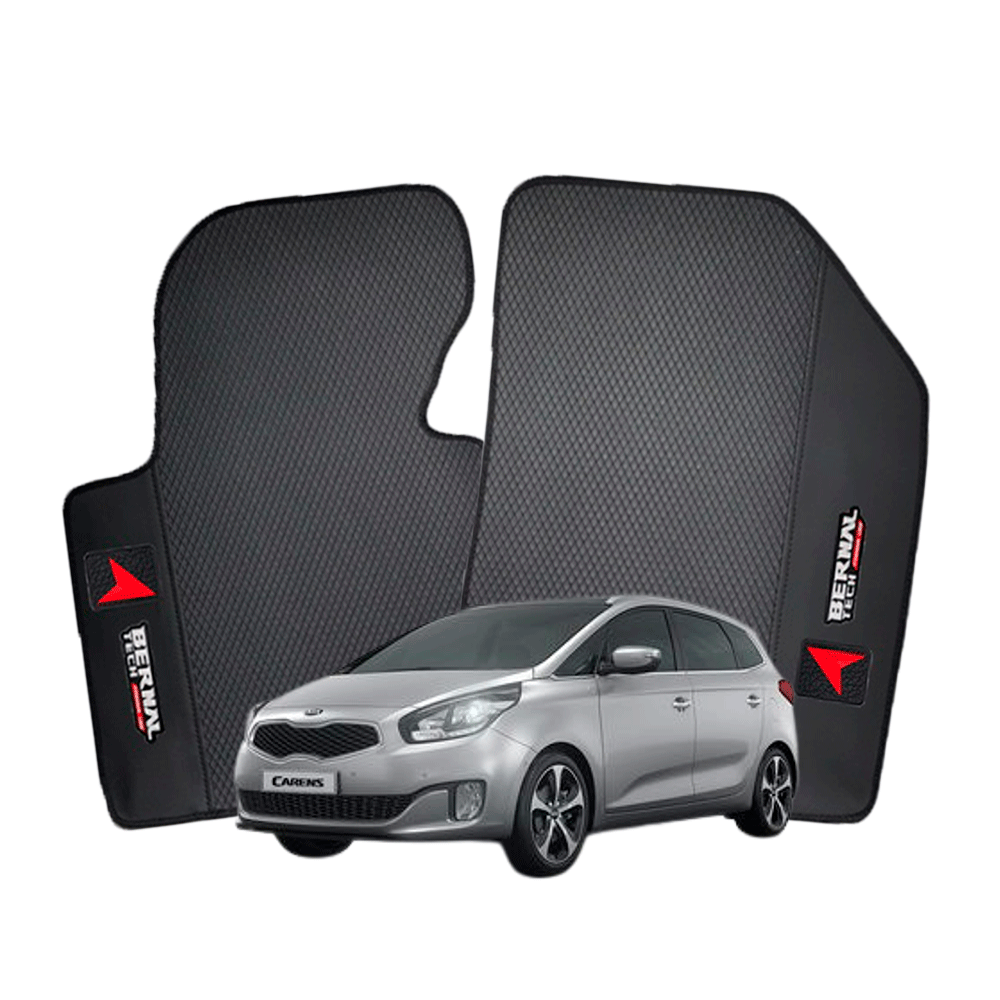 TAPETE PARA CARRO TACAR PREMIUM KIA CARENS 2015
