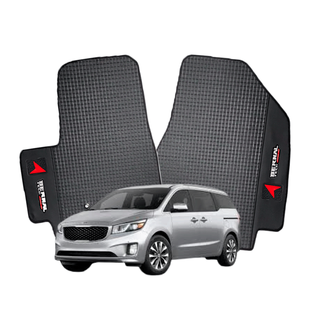 TAPETE PARA CARRO TACAR PREMIUM KIA GRAND SEDONA 2018