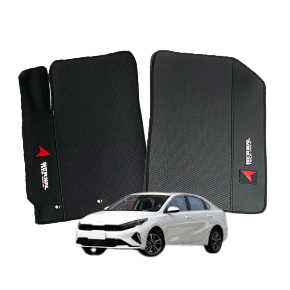 TAPETE PARA CARRO TACAR PREMIUM KIA K3 2024