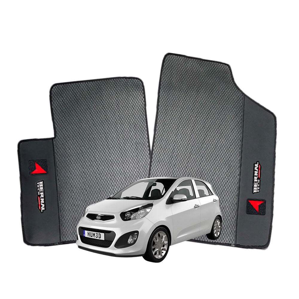 TAPETE PARA CARRO TACAR PREMIUM KIA PICANTO MORNING