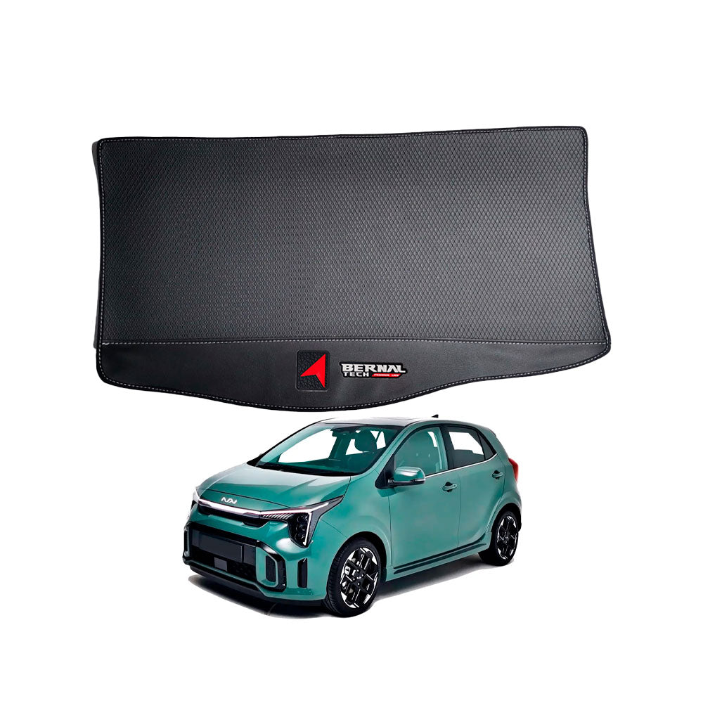 TAPETE PARA CARRO BAUL KIA PICANTO ZENITH