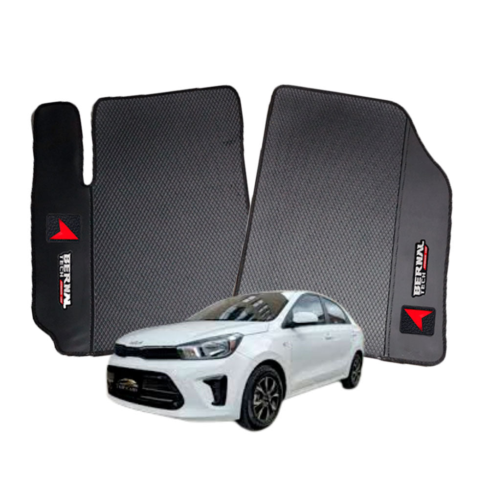 TAPETE PARA CARRO TACAR PREMIUM KIA SEPHIA 2023