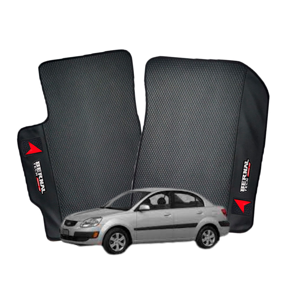 TAPETE PARA CARRO TACAR PREMIUM KIA SEPHIA