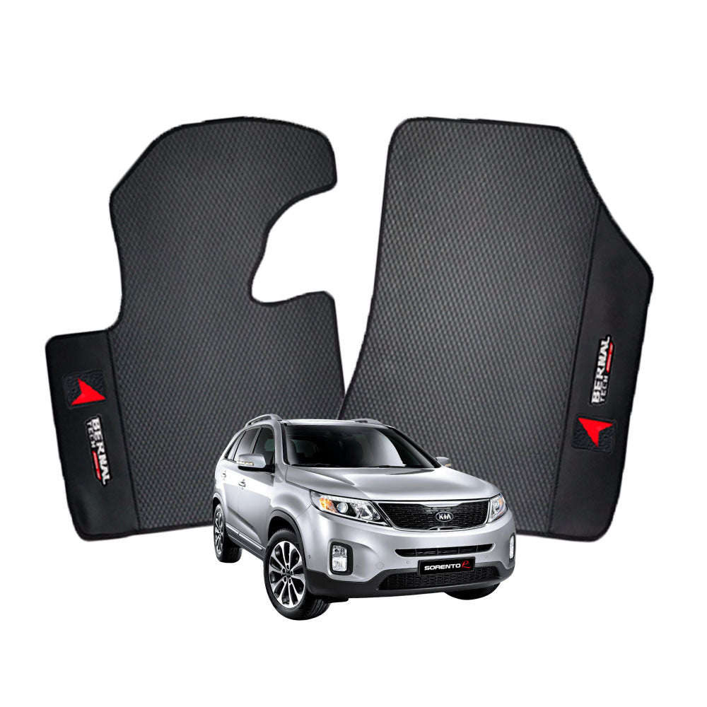 TAPETE PARA CARRO TACAR PREMIUM KIA SORENTO 2012-2015