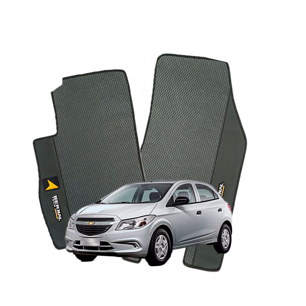 TAPETE PARA CARRO TACAR PREMIUM CHERVROLET Onix 2016