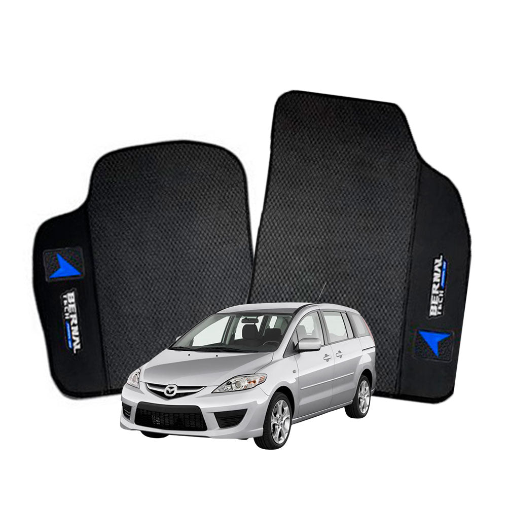 TAPETE PARA CARRO TACAR PREMIUM MAZDA 5 2012