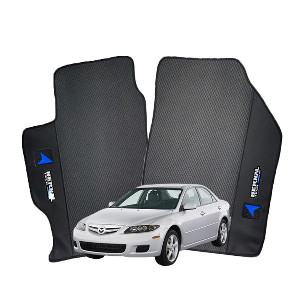 TAPETE PARA CARRO TACAR PREMIUM MAZDA 6 2005