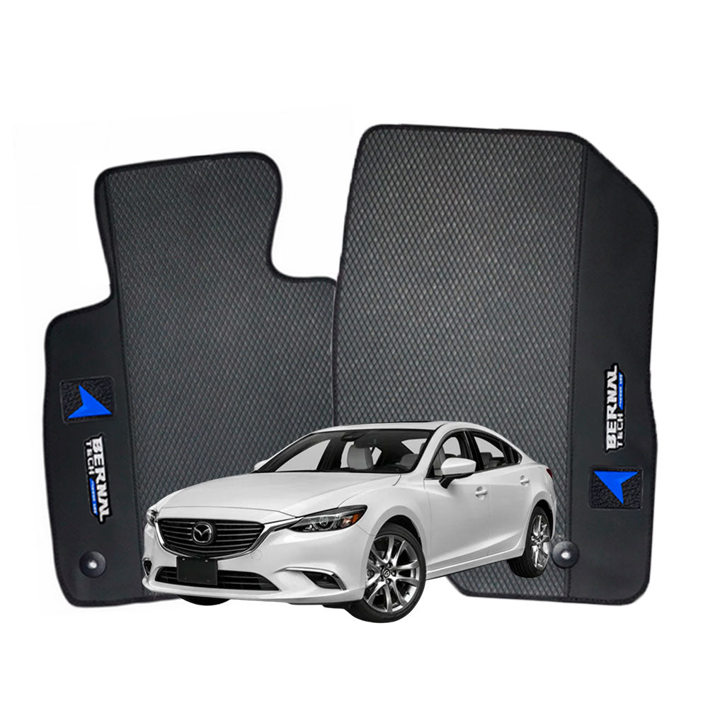 TAPETE PARA CARRO TACAR PREMIUM MAZDA 6 SKYACTIV 2016