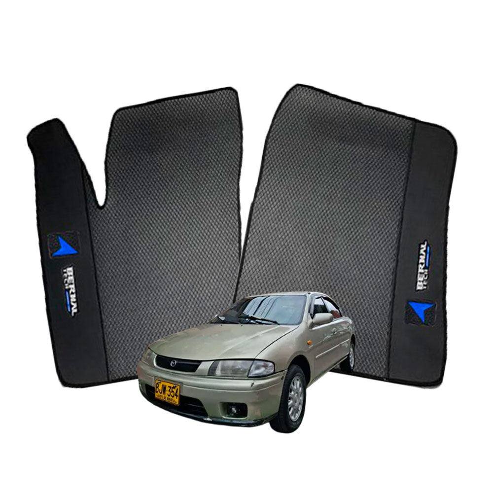 TAPETE PARA CARRO TACAR PREMIUM MAZDA ALLEGRO 98