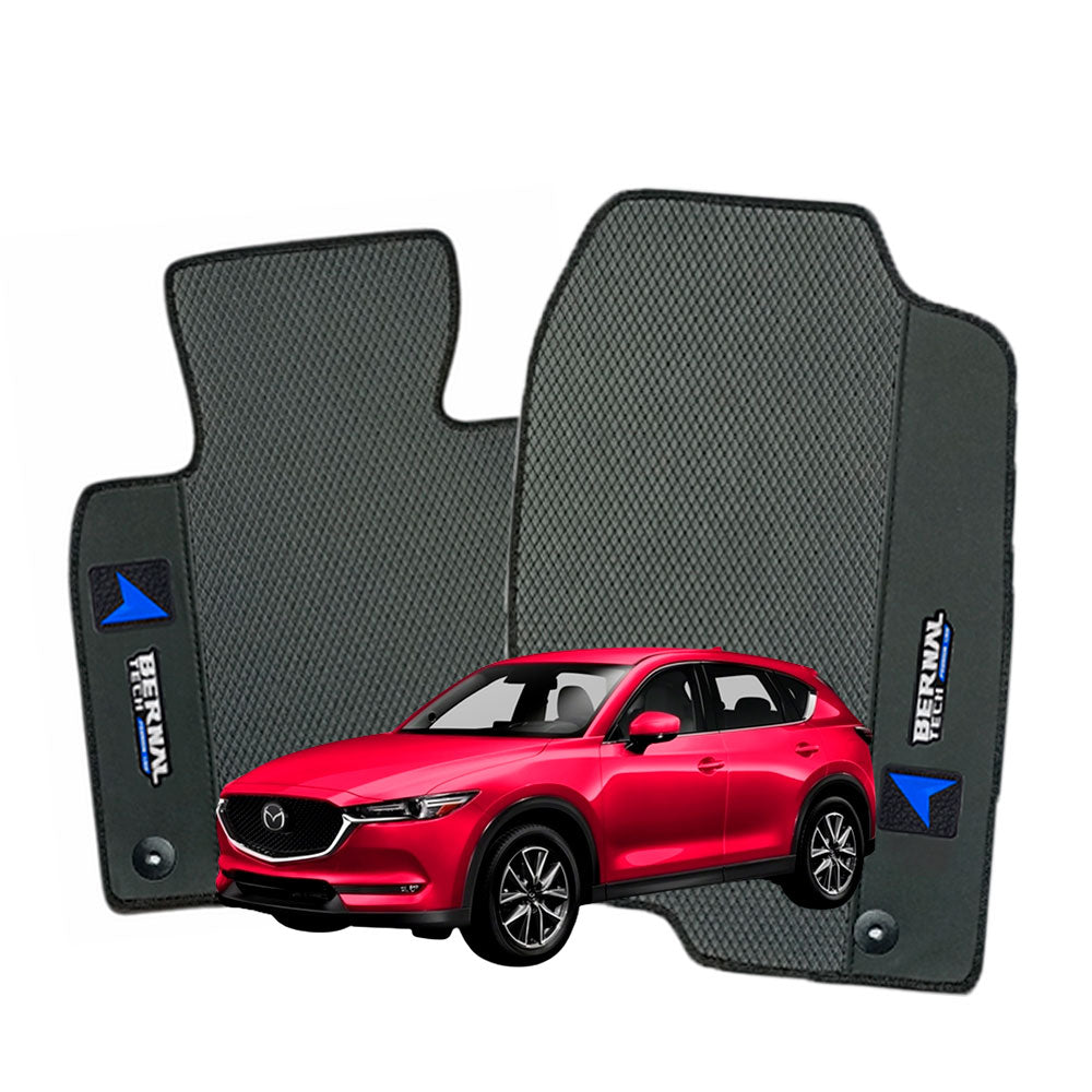 TAPETE PARA CARRO TACAR PREMIUM MAZDA CX-5 SKACTIV 2018