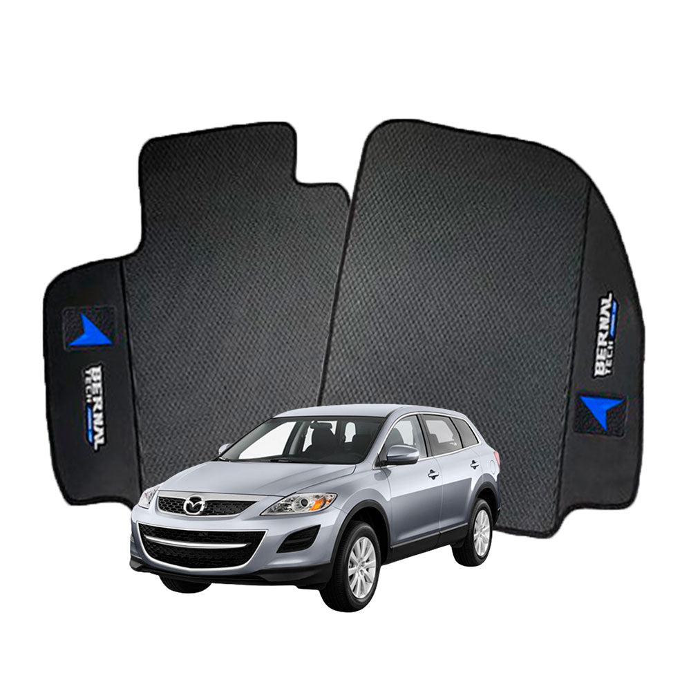 TAPETE PARA CARRO TACAR PREMIUM MAZDA CX-9 2011