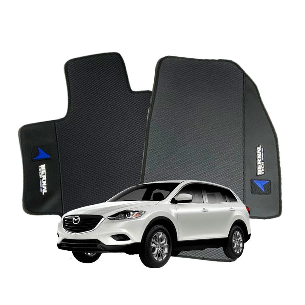 TAPETE PARA CARRO TACAR PREMIUM MAZDA CX-9 2015