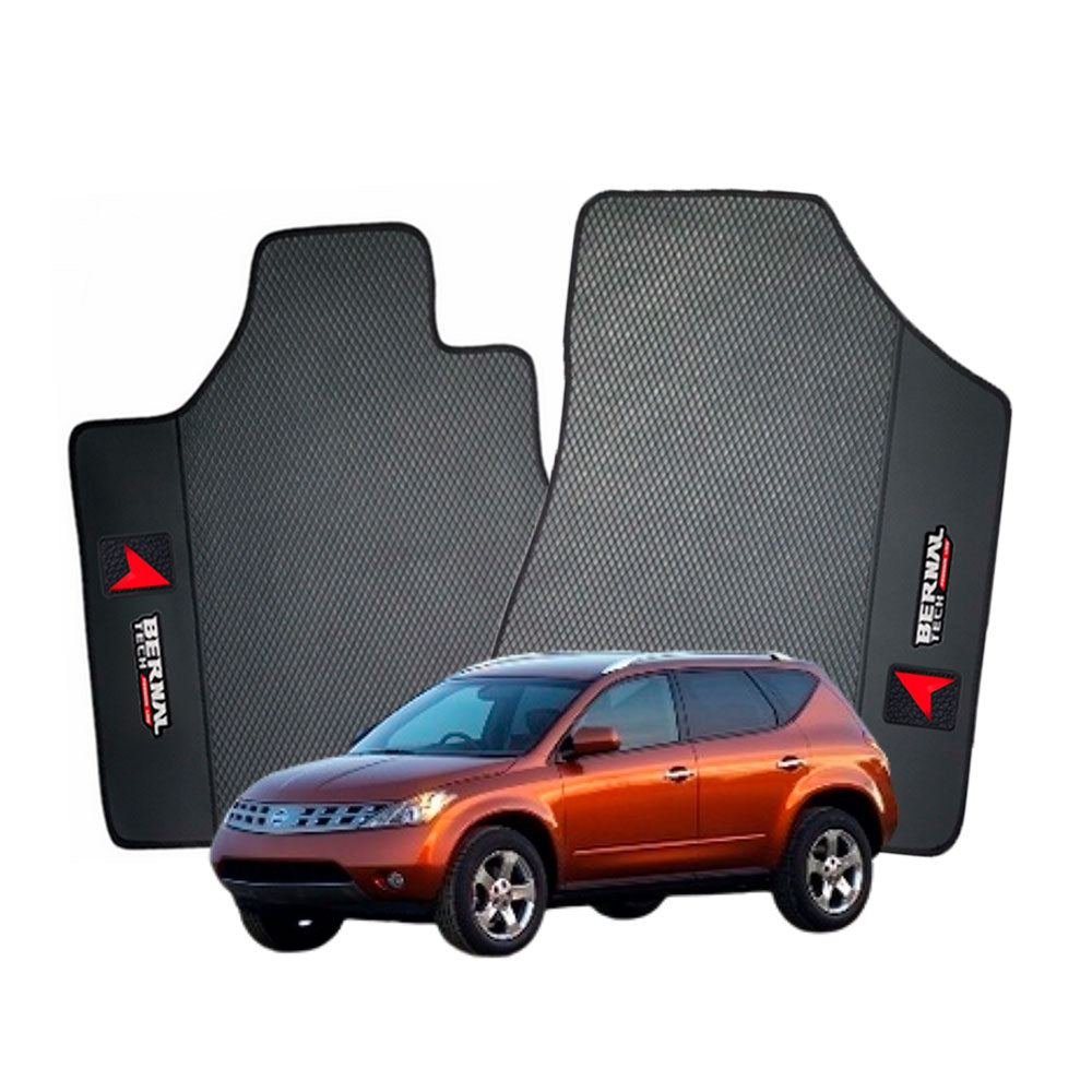 TAPETE PARA CARRO TACAR PREMIUM NISSAN MURANO 2006