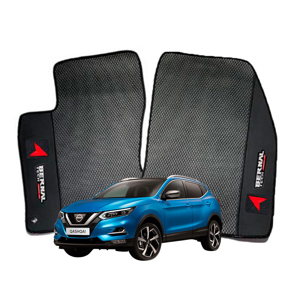 TAPETE PARA CARRO TACAR PREMIUM NISSAN QASHQAI 2017