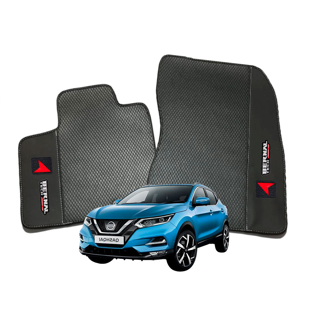 TAPETE PARA CARRO TACAR PREMIUM NISSAN QASHQAI 2023
