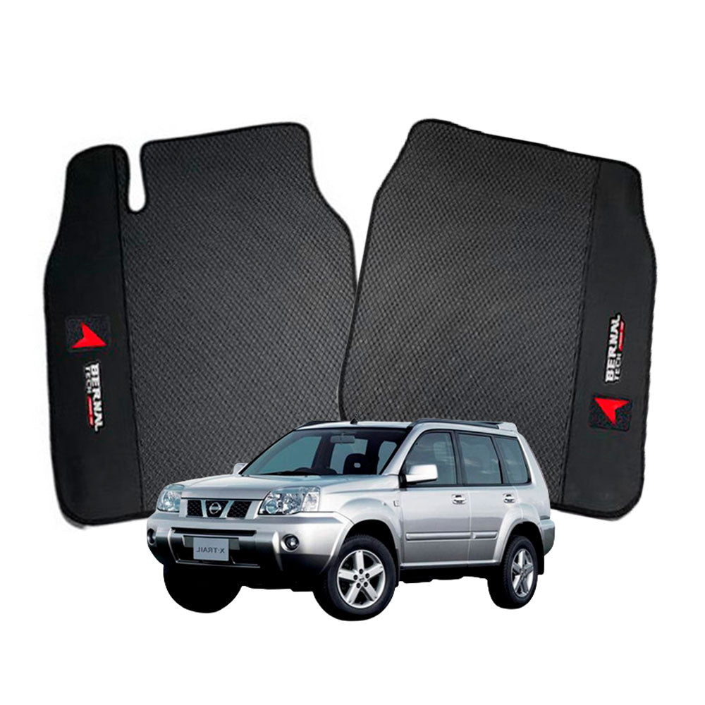 TAPETE PARA CARRO TACAR PREMIUM NISSAN X-TRAIL 2012