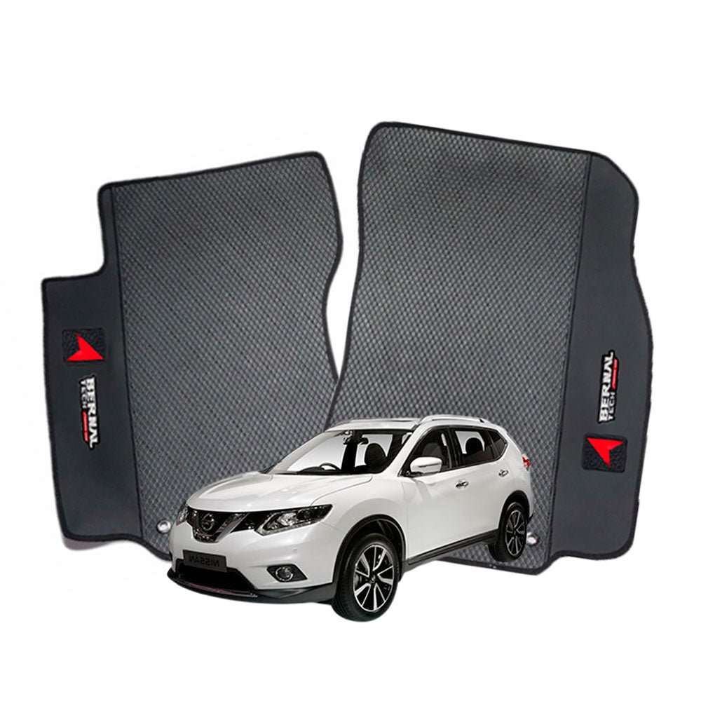 TAPETE PARA CARRO TACAR PREMIUM NISSAN X-TRAIL 2017-2020