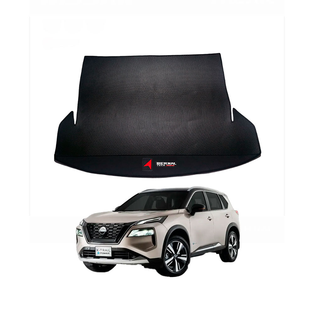 TAPETE PARA CARRO BAUL NISSAN X TRAIL