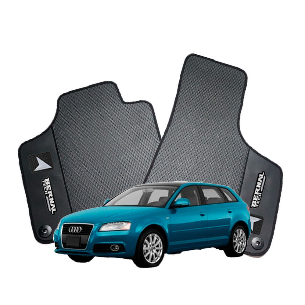 TAPETE PARA CARRO TACAR PREMIUM AUDI A3 2010