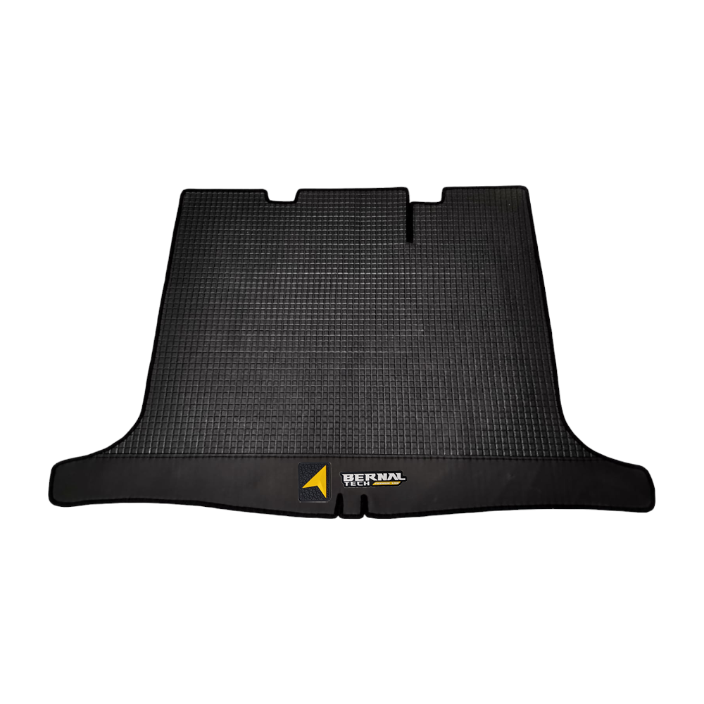 TAPETE PARA CARRO BAUL RENAULT SANDERO 2012