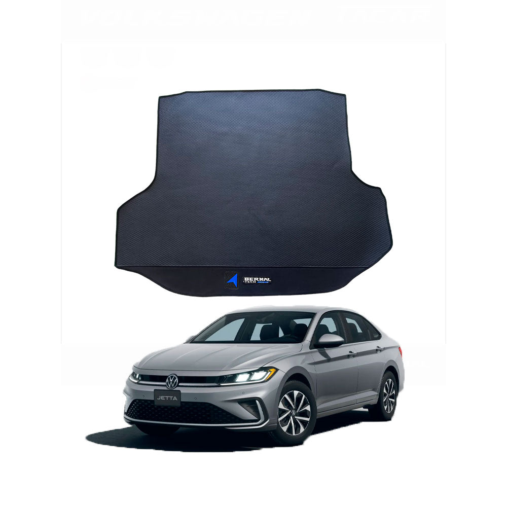 TAPETE PARA CARRO BAUL VOLKSWAGEN JETTA 2019