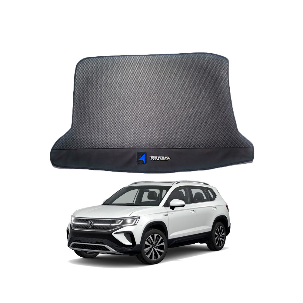 TAPETE PARA CARRO BAUL VOLKSWAGEN TAOS 2022