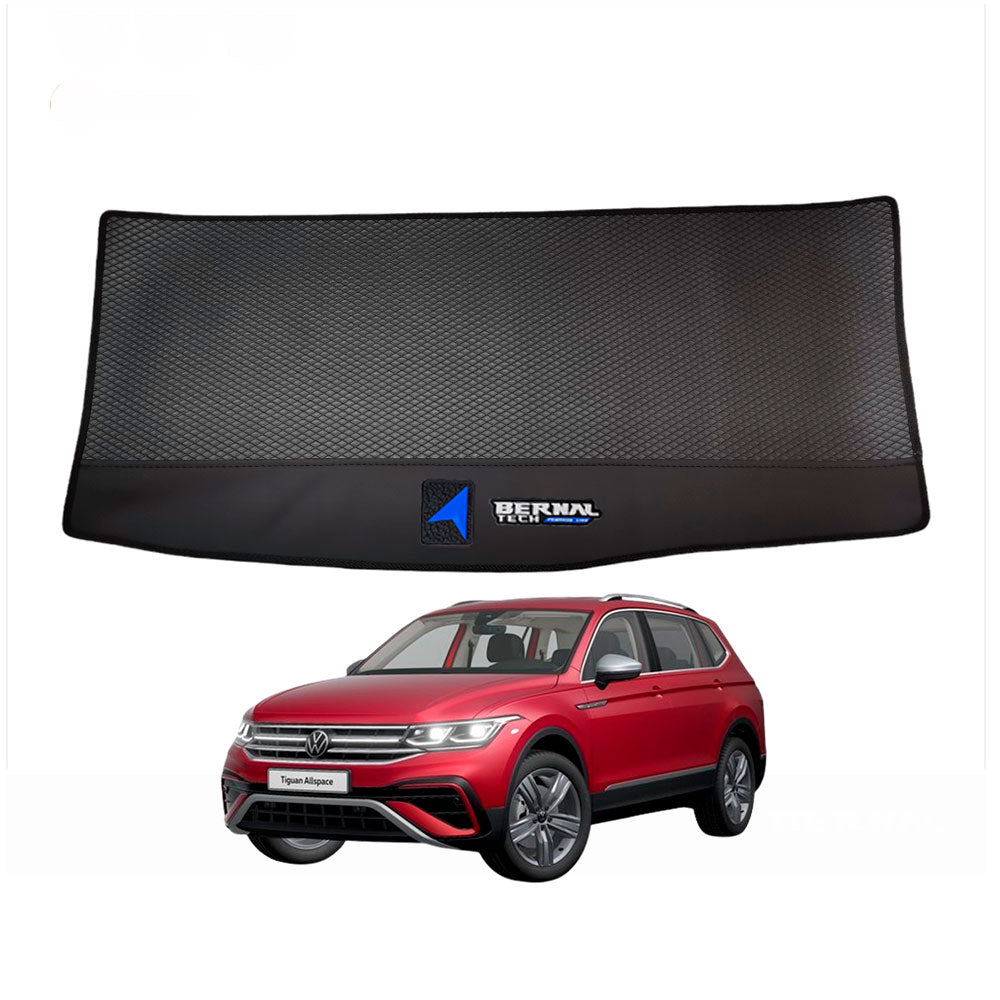 TAPETE PARA CARRO BAUL VOLKSWAGEN VW-TIGUAN ALL SPACE 2023